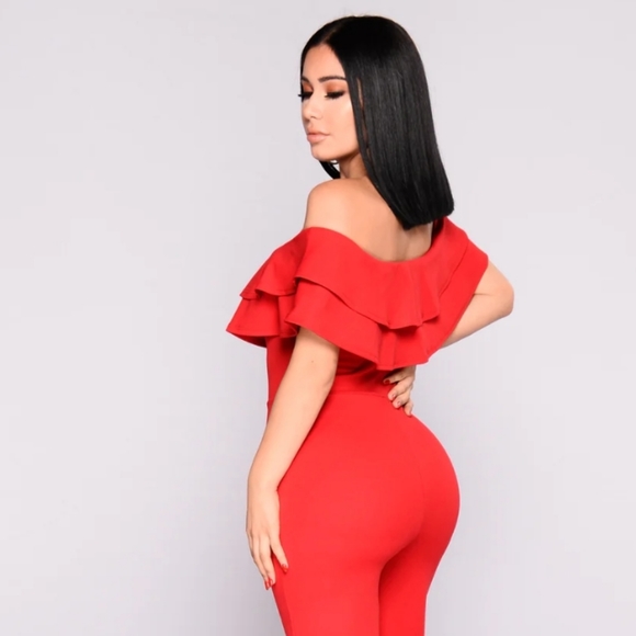 FASHION NOVA Jumpsuit - Picture 5 of 13